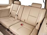  3rd row seat from Driver Side photo